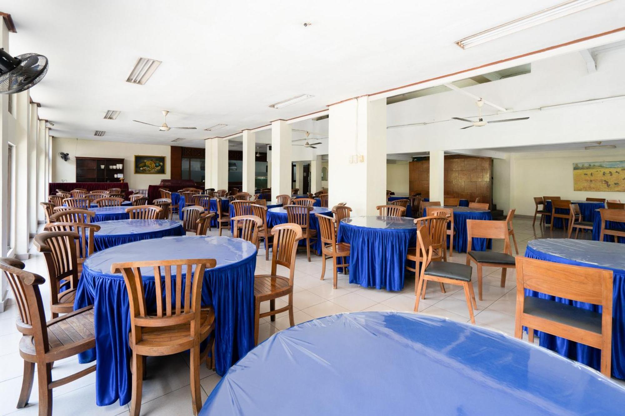 Reddoorz Plus At Mahajaya Hotel Denpasar Exterior photo